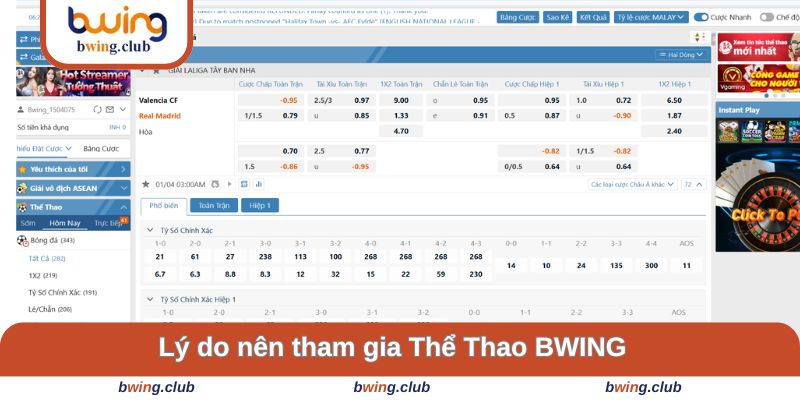 Các lý do khiến bạn nên trải nghiệm